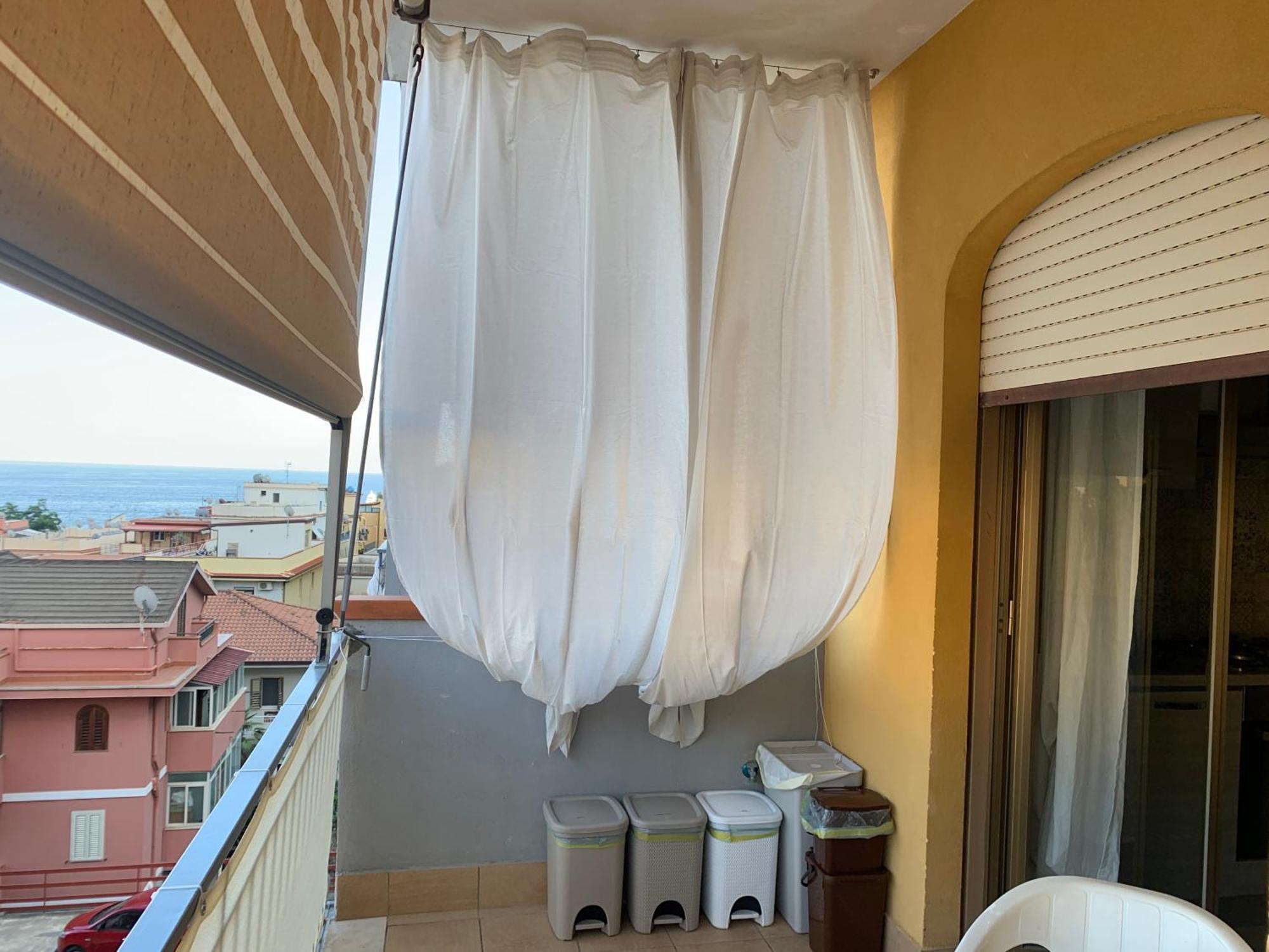 Residence La Fenice Ff Giardini Naxos Exteriör bild